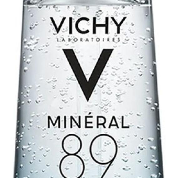 VICHY MINERAL 89 50ML