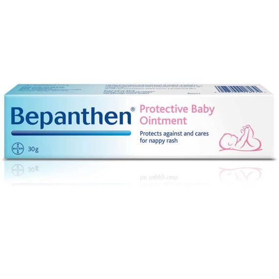BEPANTHEN OINTMENT - 30GM