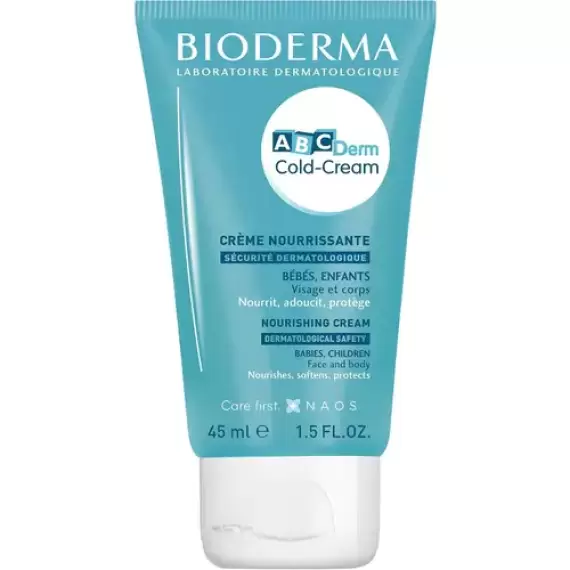 ABC DERM COLD CREAM