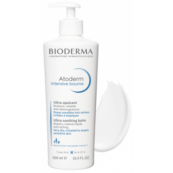 ATODERM INTENSIVE BAUM