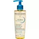 ATODERM SHOWER OIL