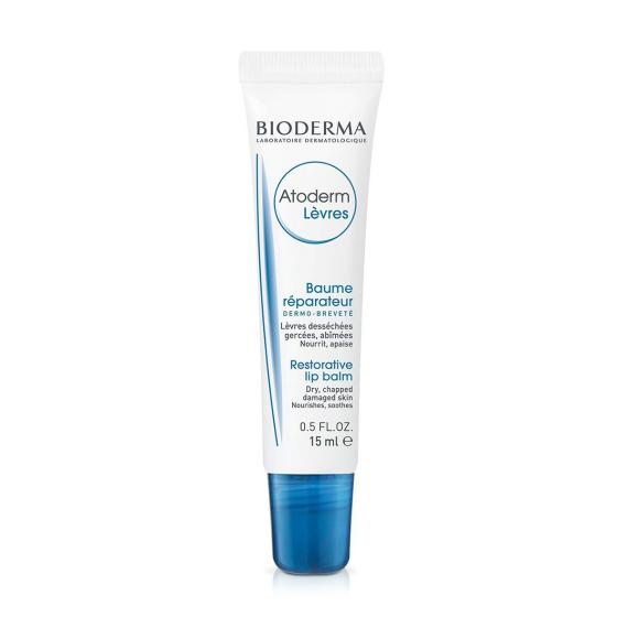 ATODERM LIPBALM 15ML