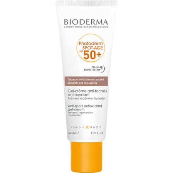 PHOTODERM SPOTAGE SPF 50