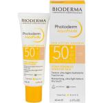 PHOTODERM SPF50 AQUAFLIUD LIGHT