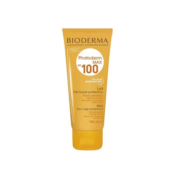 PHOTODERM MAX SPF 100 MILK
