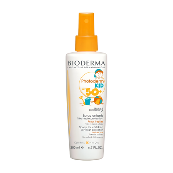 PHOTODERM SPF 50 KIDS SPRAY