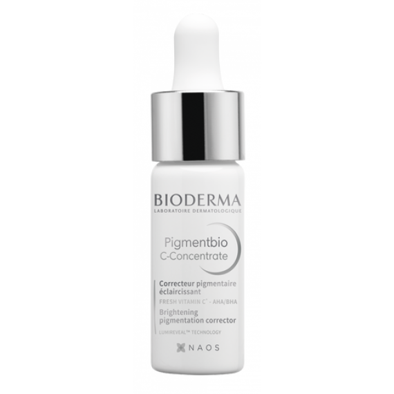 PIGMENTBIO C CONCENTRATE