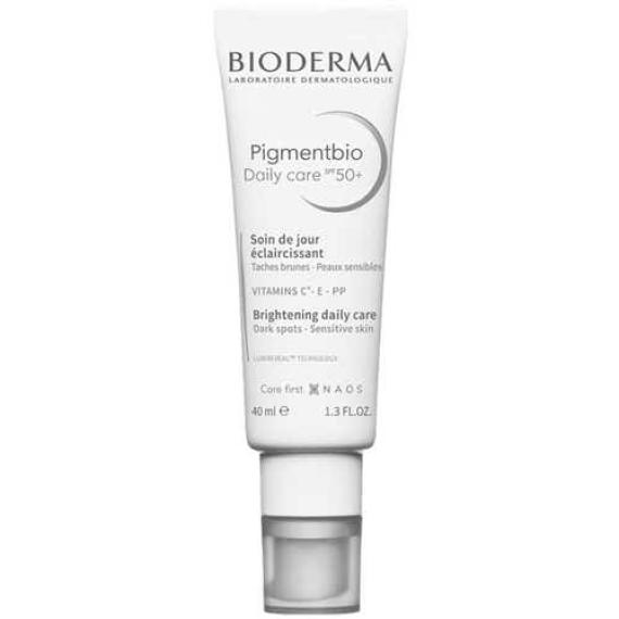 PIGMENTBIO DAILY CARE SPF50
