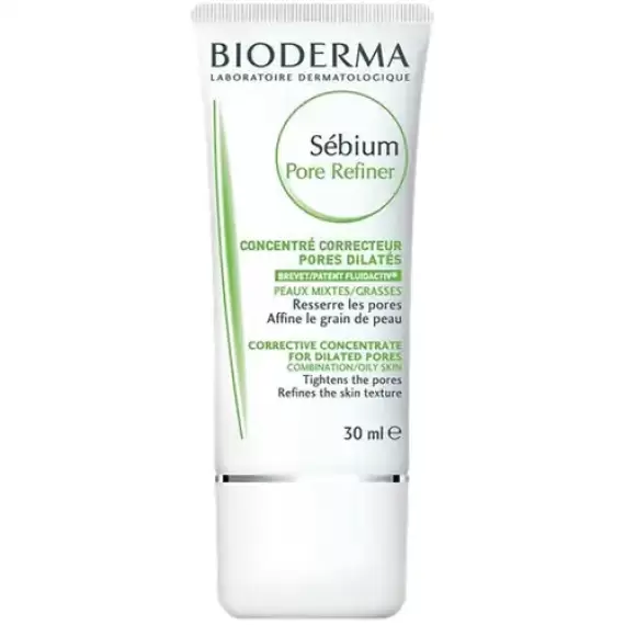 SEBIUM PORE REFER