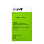 Uralyte U Granules 280 gm