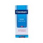 Enema 120ml ( enemax )