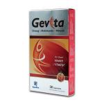 GEVITA CAPSULES 30'S