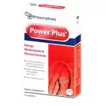 Power Plus Multi Vitamin Capsule 30