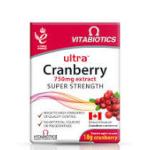 ULTRA CRANBERRY 2X15"S