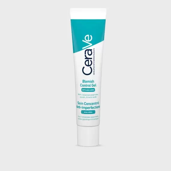 CERAVE BLEMISH CONTROL GEL 40ML