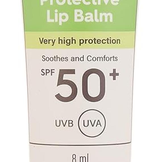 CETAPHIL LIP BALM SPF50+ 8ML