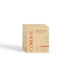CORDIAL VITAMIN C 20% 50ML CREAM