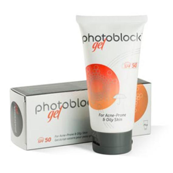 Derma Pella Pharmaceuticals | Photoblock Gel