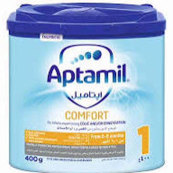 APTAMIL COMFORT 1 - 400GM