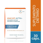 Anacaps Concentrate Capsules-Ducray