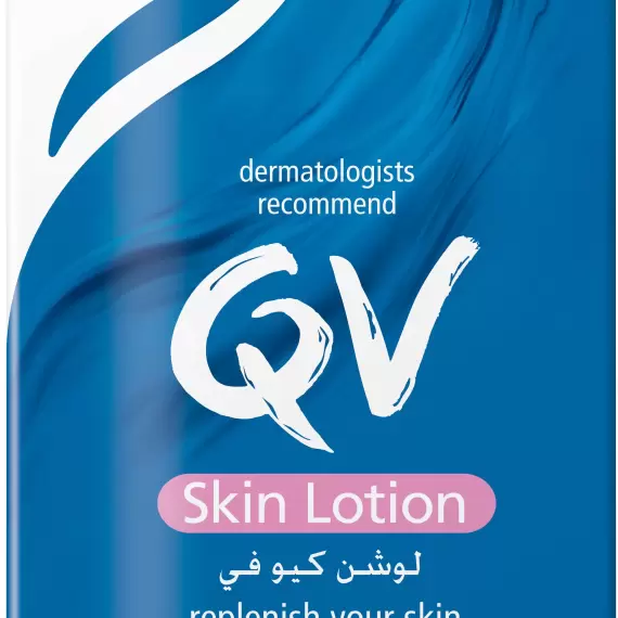 QV Lotion Repair Skin 250ML