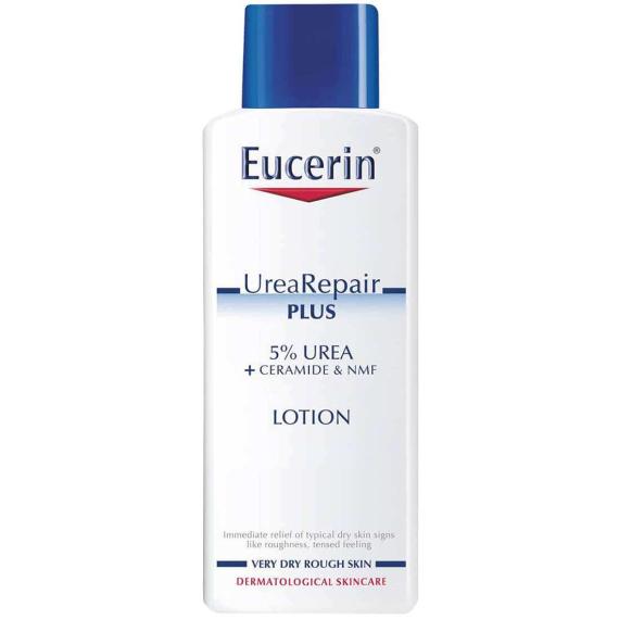 EUCERIN COMPLETE REPAIR MOISTURE LOTION