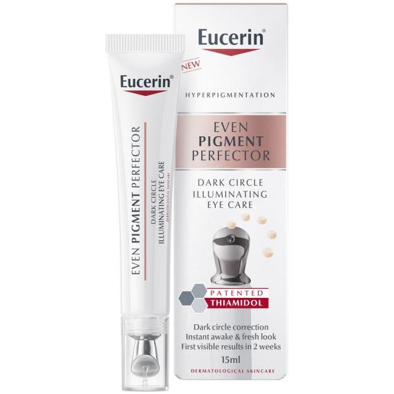 EUCERIN EVEN PIGMENT PERFECTOR DARK CIRCLE EYE CARE