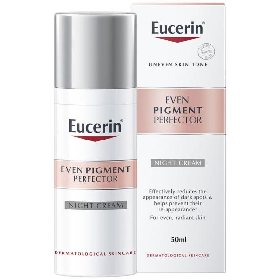 Eucerin Even Pigment Perfector Night Cream