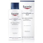 EUCERIN UREA REPAIR PURELUS 10% UREA LOTION