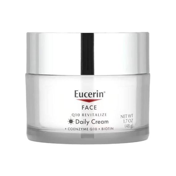 EUCERIN Q10 FACE CREAM