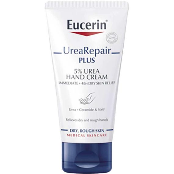 Eucerin Repair Hand Cream 5% Urea