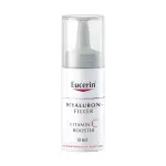 Eucerin Hyaluron Filler Vitamin C Booster