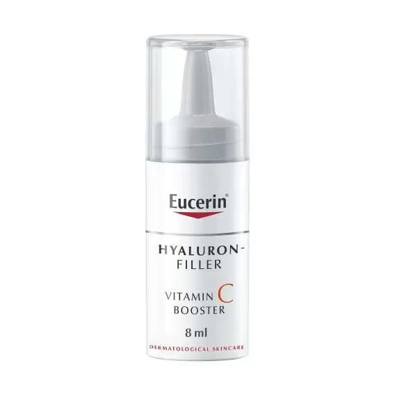 Eucerin Hyaluron Filler Vitamin C Booster