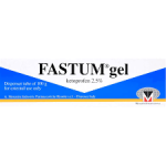 Fastum Gel 100 Gm