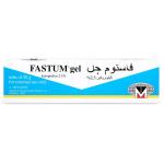 Fastum Gel 50 gm