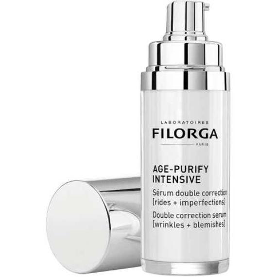 Age Purify Intensive Serum 30mL