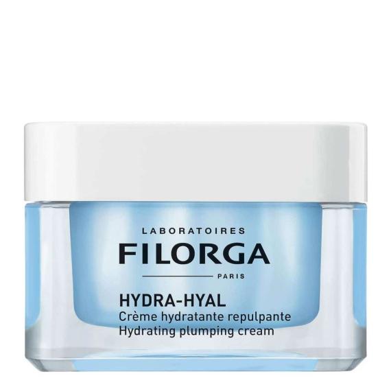 FILORGA HYDRA-HYAL CREAM 50ML