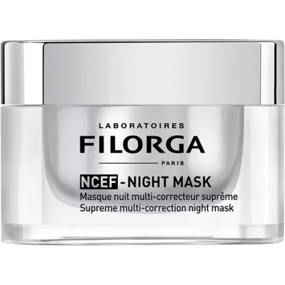 NCEF-Night Mask 50m