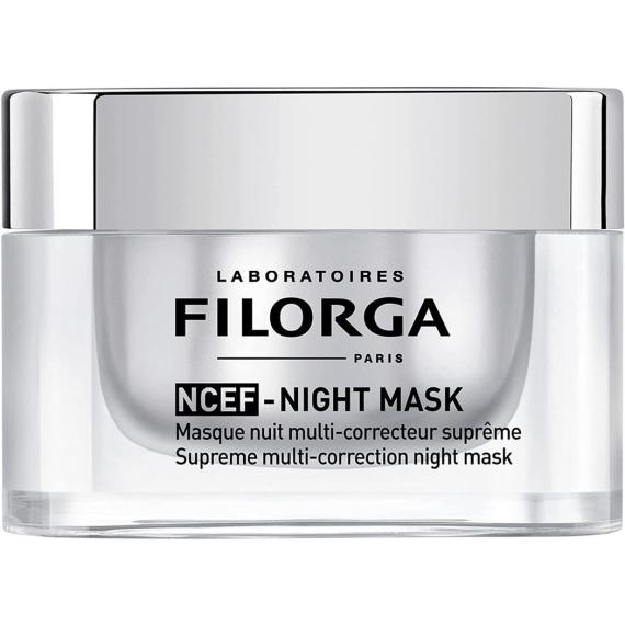FILORGA NCEF NIGHT MASK 50ML