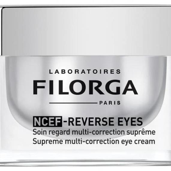 FILORGA NCEF REVERSE EYES 15ML