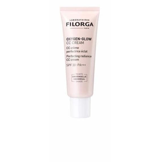 OXYGEN GLOW CC CREME TUBE 40ML