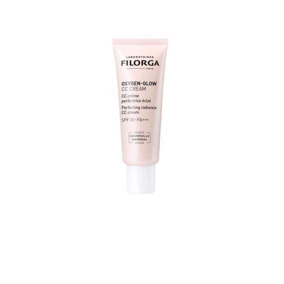 FILORGA OXYGEN-GLOW TEINTE CC CREAM 40ML