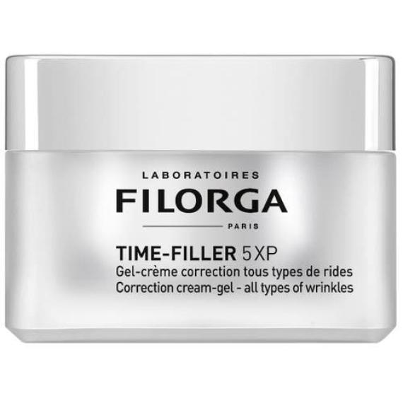 TIME FILLER 5XP CREAM POT 50ML