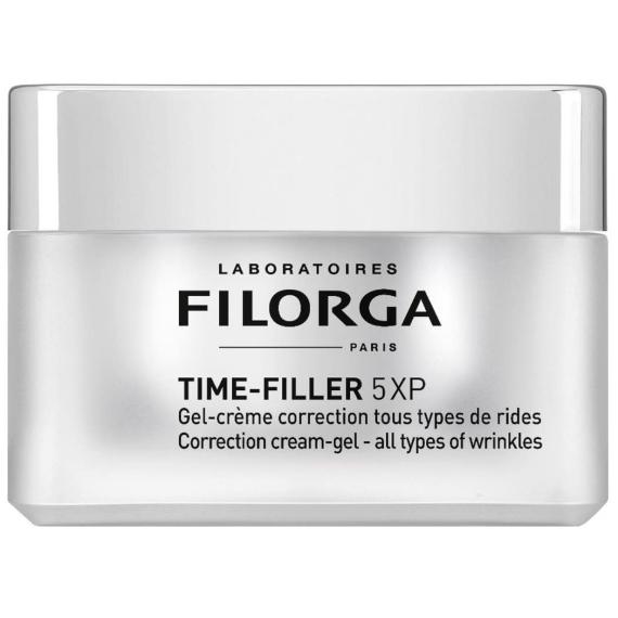 FILORGA TIME-FILLER 5XP CREAM 50ML