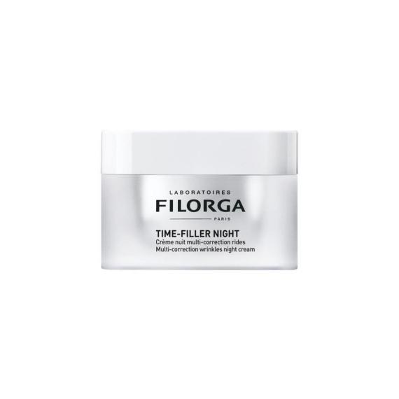 FILORGA TIME-FILLER NIGHT 5XP 50ML