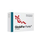 Globifer Tab 40 Tablets