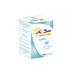 HI DEE 2000 IU 30'S