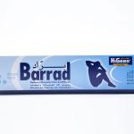 Barrad Gel 120ml