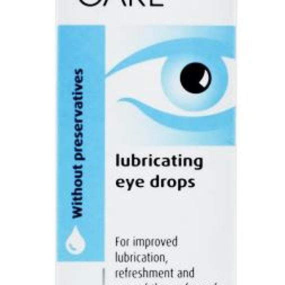 Hylo-Care Eye Drop 10ml