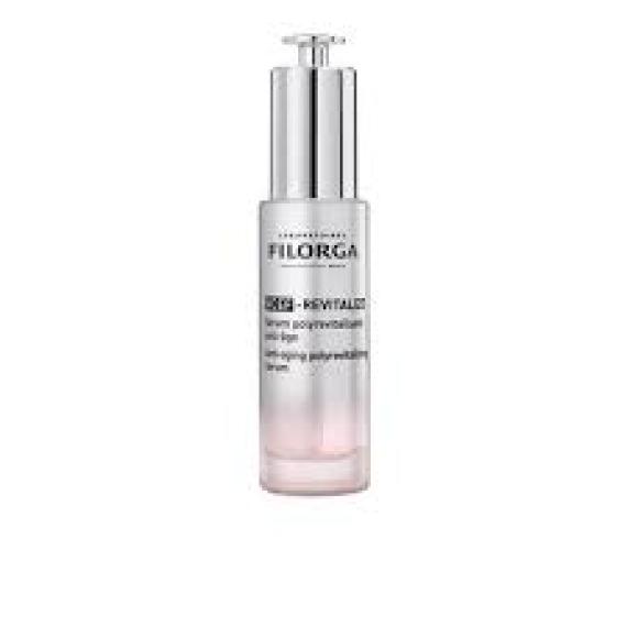 NCEF REVITALIZE SERUM FLACON 30ML